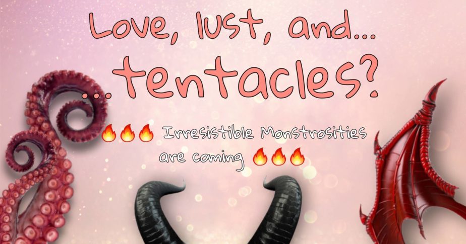 Love, lust, and … tentacles?